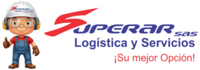 logisticayserviciossuperar.com.co